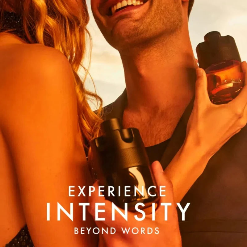 100Ml Lasting Fragrance the Most Want High Quality Perfume Eau De Parfum Strong Pheromone Men Cologne Perfumes Mujer Originales