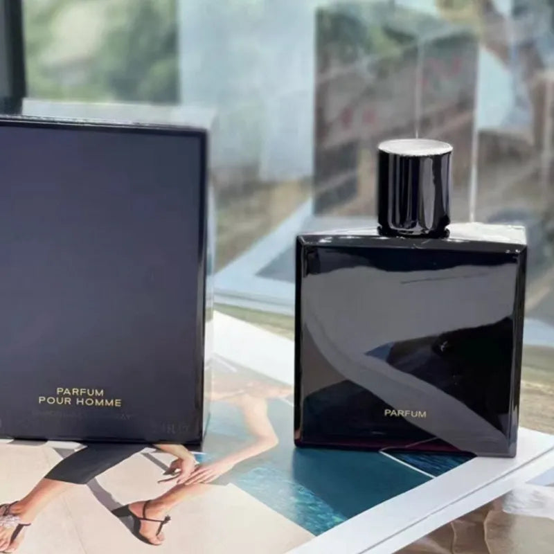 Male Perfume Men 125Ml Eau De Parfum Long Lasting Fragrance Cologne Men