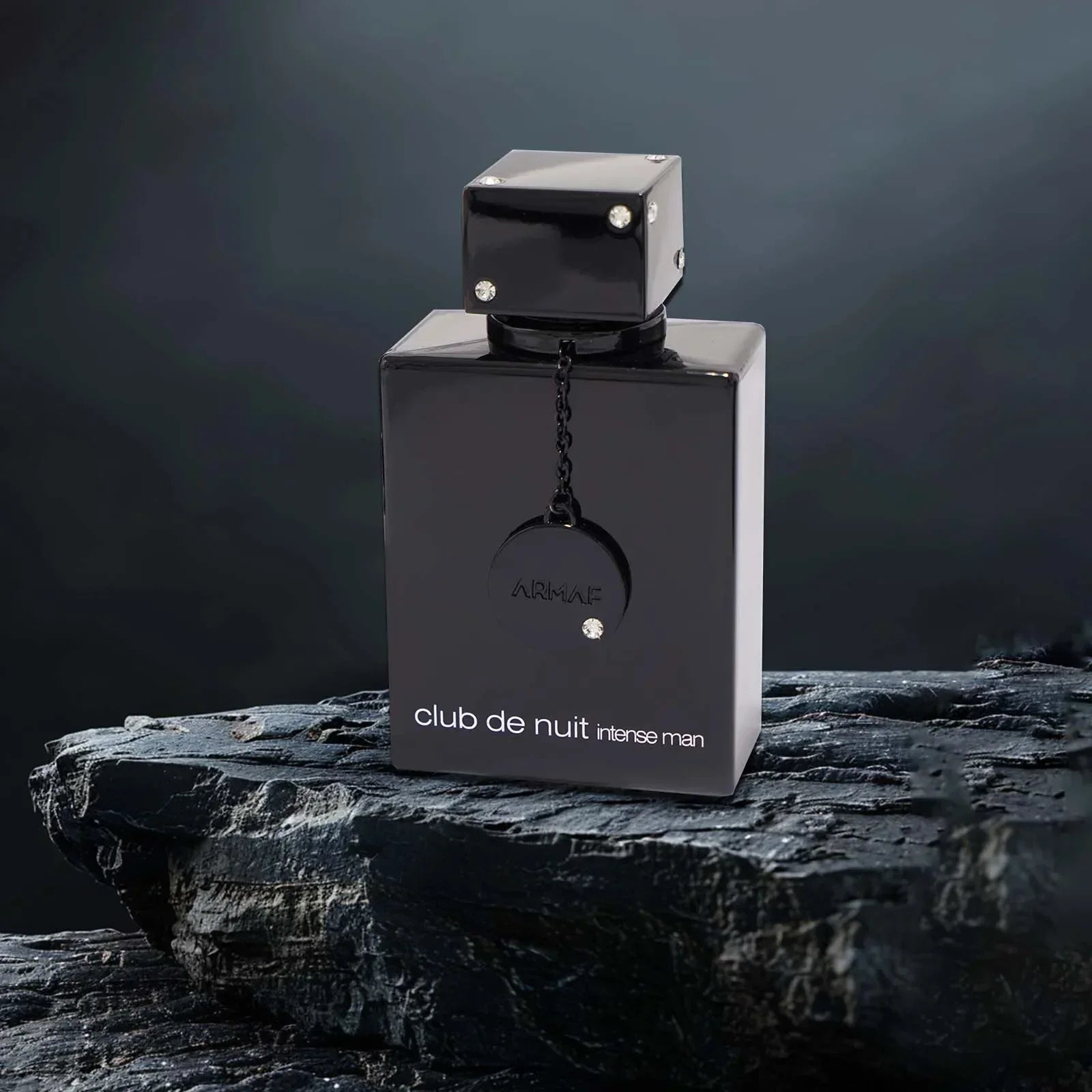 Armaf Night Club Wild Black Edition for Men -Luxury Brand Perfume Men 100Ml Cologne Духи Fragrance Spray Perfumes Hombres Origin
