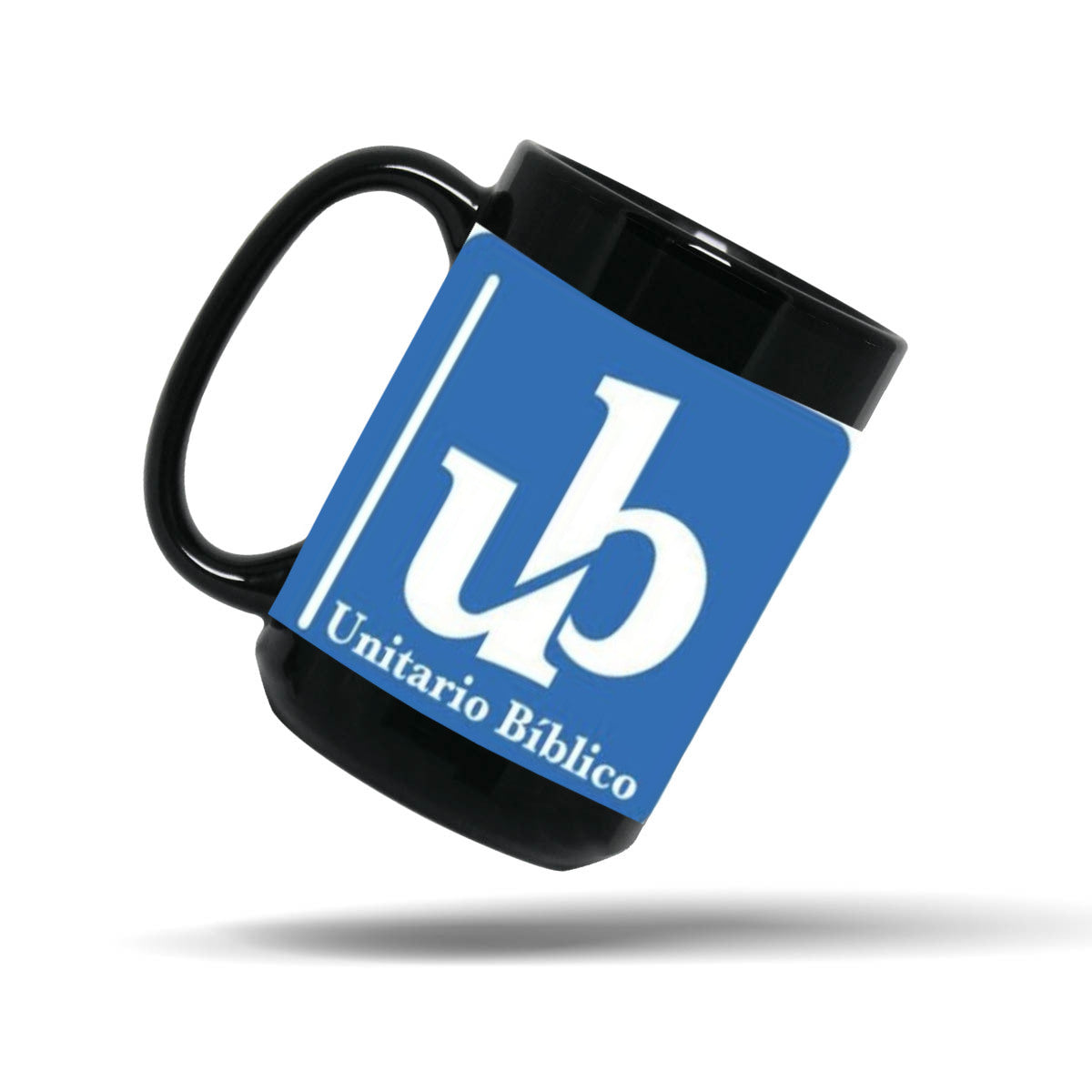 Ceramic Mug 15Oz