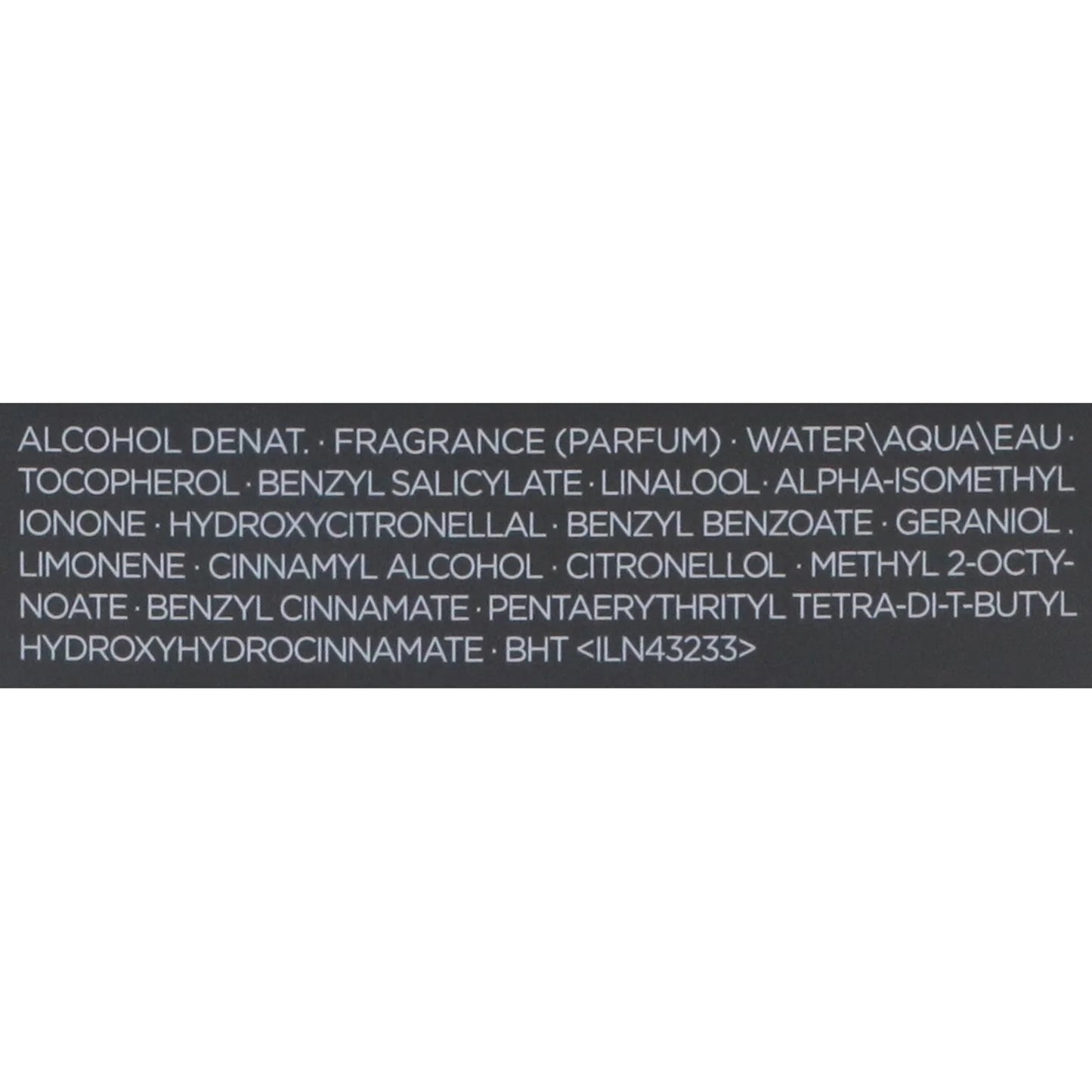 Ombre Leather Eau De Parfum, 3.4 Oz