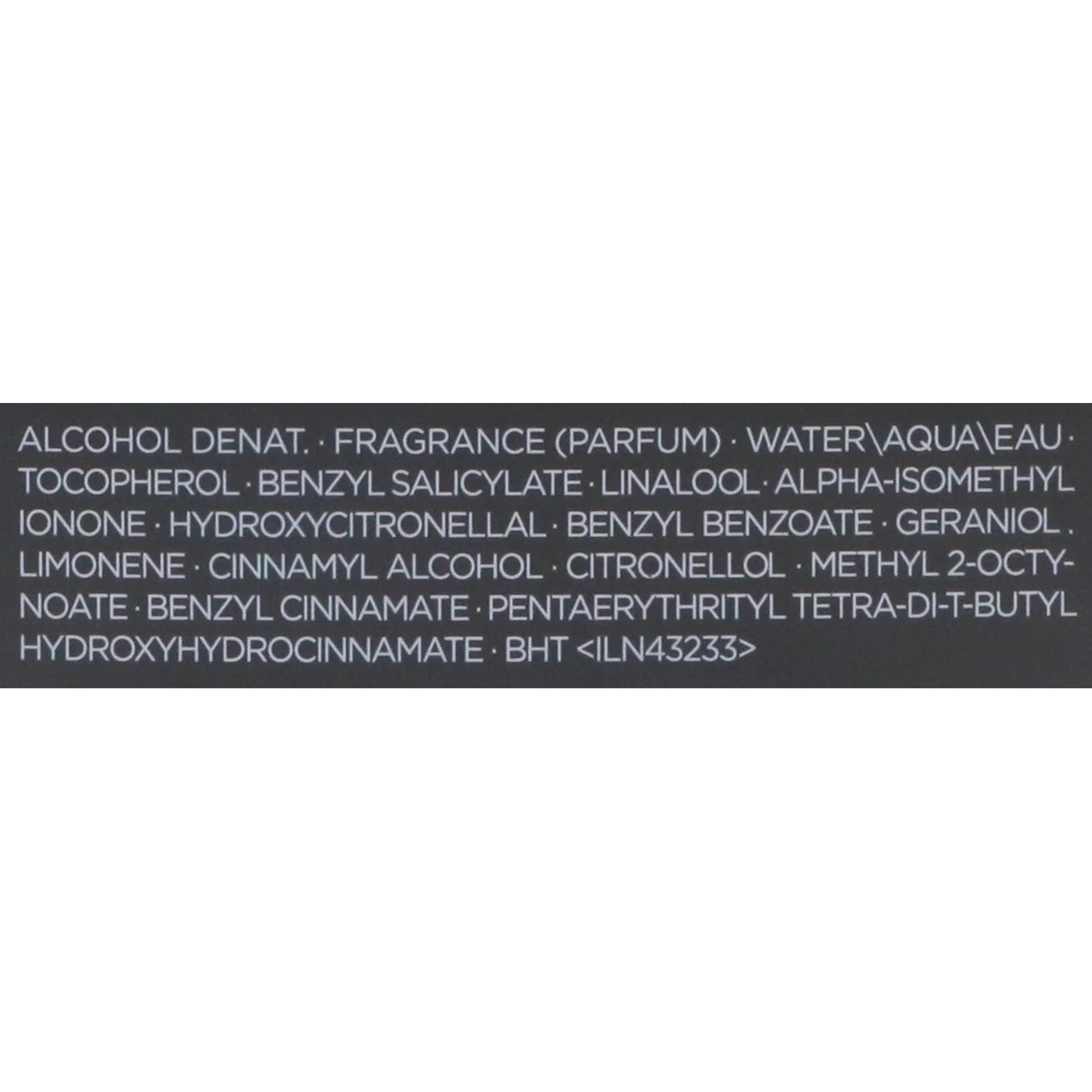 Ombre Leather Eau De Parfum, 3.4 Oz