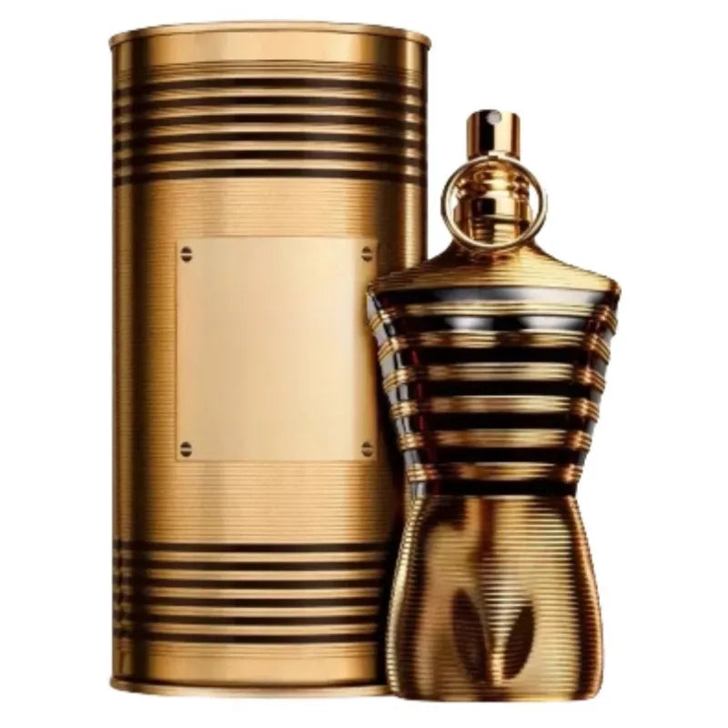 Male Perfume Men 125Ml Eau De Parfum Long Lasting Fragrance Cologne Men