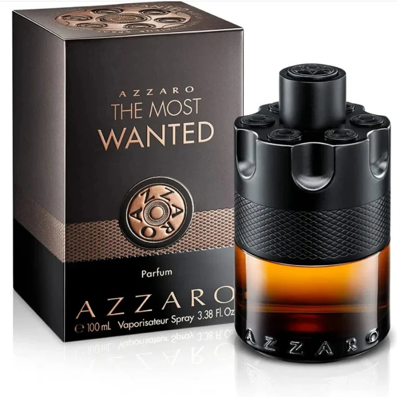 100Ml Lasting Fragrance the Most Want High Quality Perfume Eau De Parfum Strong Pheromone Men Cologne Perfumes Mujer Originales