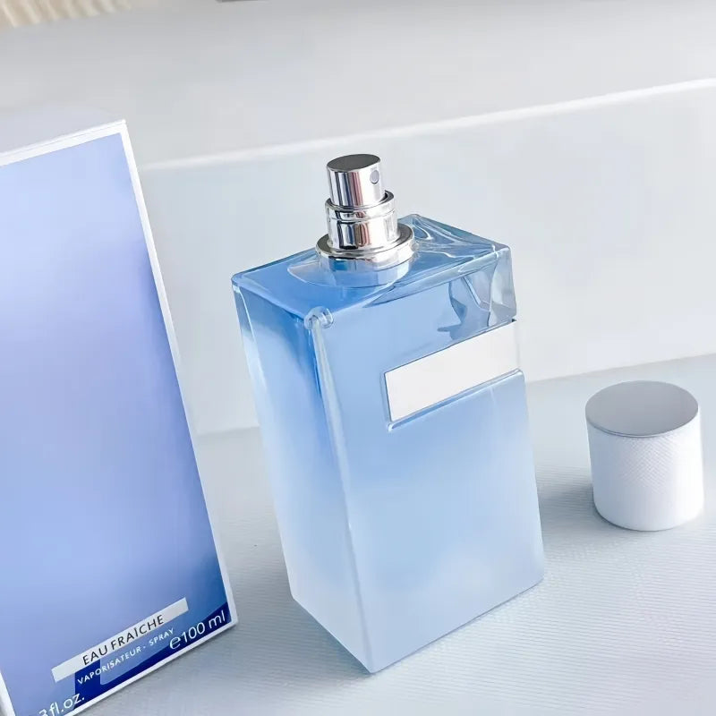 Male Perfume Men 125Ml Eau De Parfum Long Lasting Fragrance Cologne Men