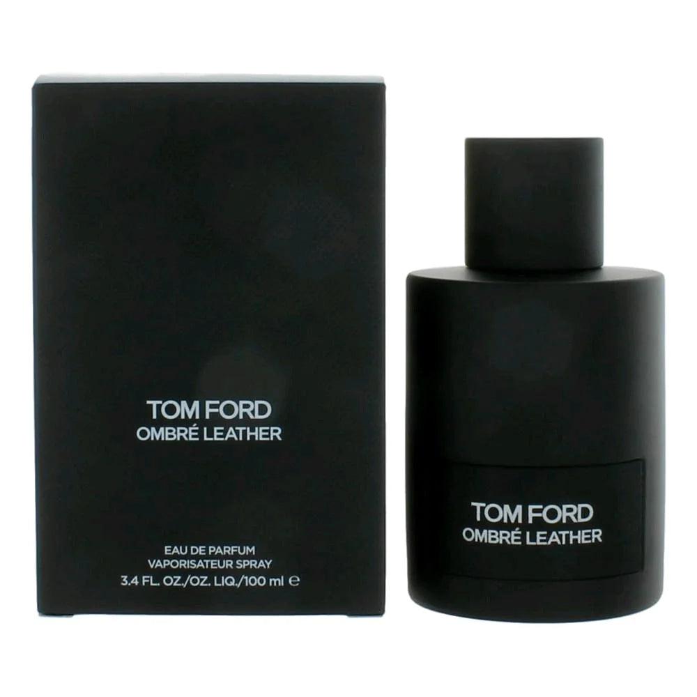 Ombre Leather Eau De Parfum, 3.4 Oz