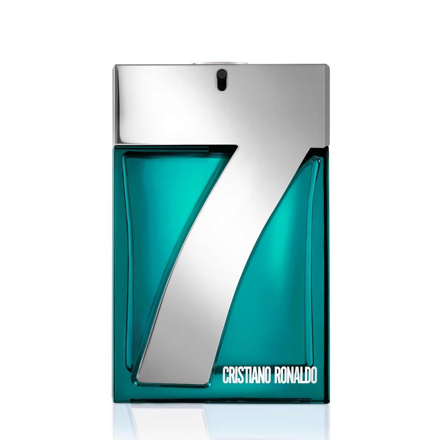CR7 Origins  - Eau De Toilette Cologne Scent for Men - with Pineapple Sorbet, Mandarin, and Patchouli - from 'S Original Men'S Fragrance Collection - 1.7 Oz