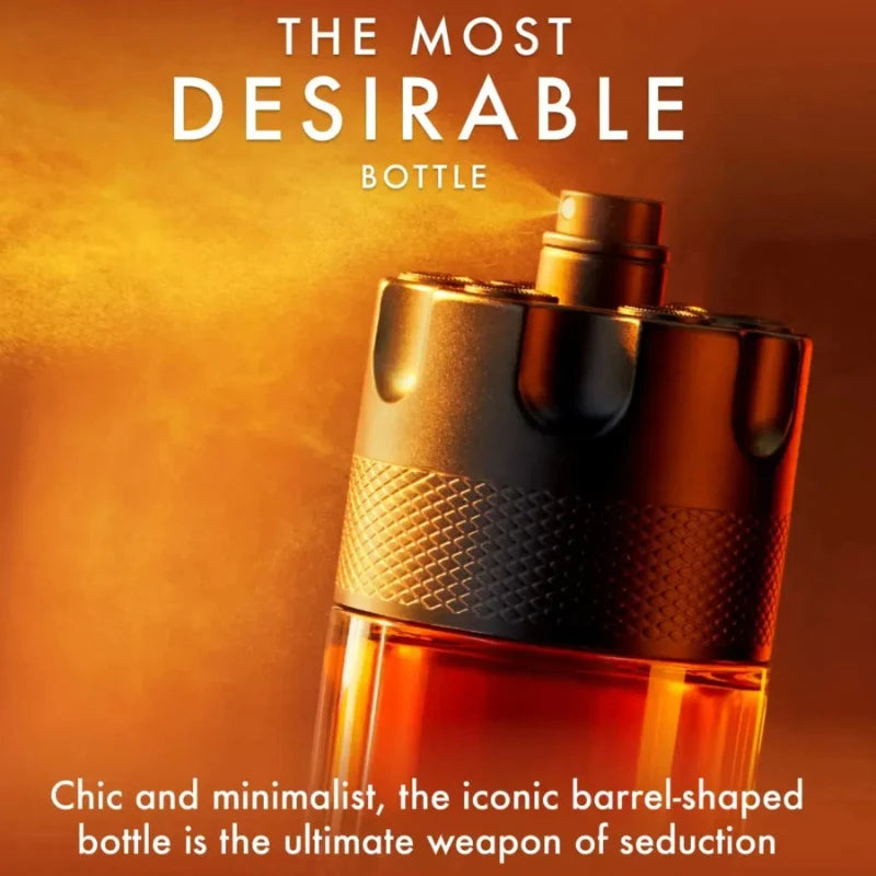 100Ml Lasting Fragrance the Most Want High Quality Perfume Eau De Parfum Strong Pheromone Men Cologne Perfumes Mujer Originales