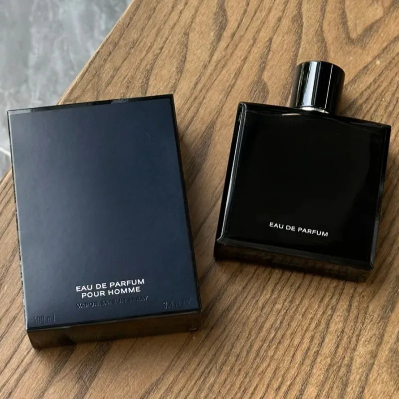 Male Perfume Men 125Ml Eau De Parfum Long Lasting Fragrance Cologne Men