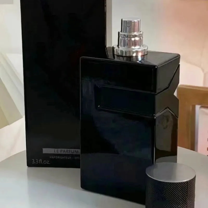 Male Perfume Men 125Ml Eau De Parfum Long Lasting Fragrance Cologne Men