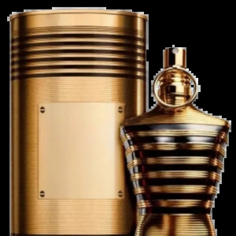 Male Perfume Men 125Ml Eau De Parfum Long Lasting Fragrance Cologne Men