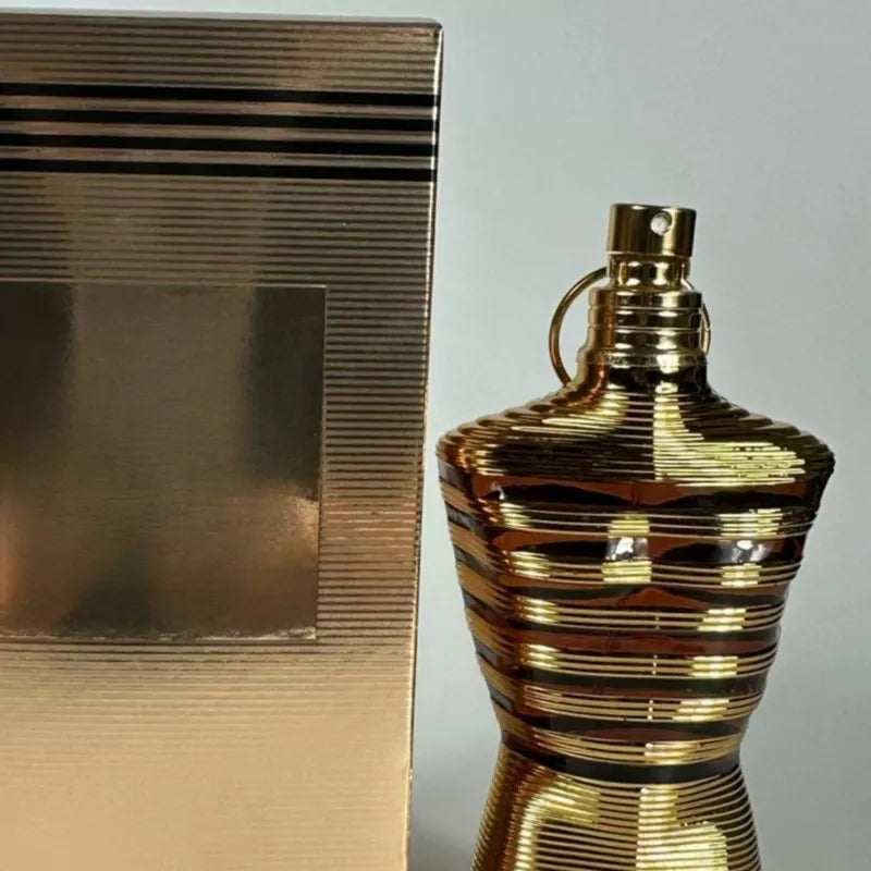 Male Perfume Men 125Ml Eau De Parfum Long Lasting Fragrance Cologne Men