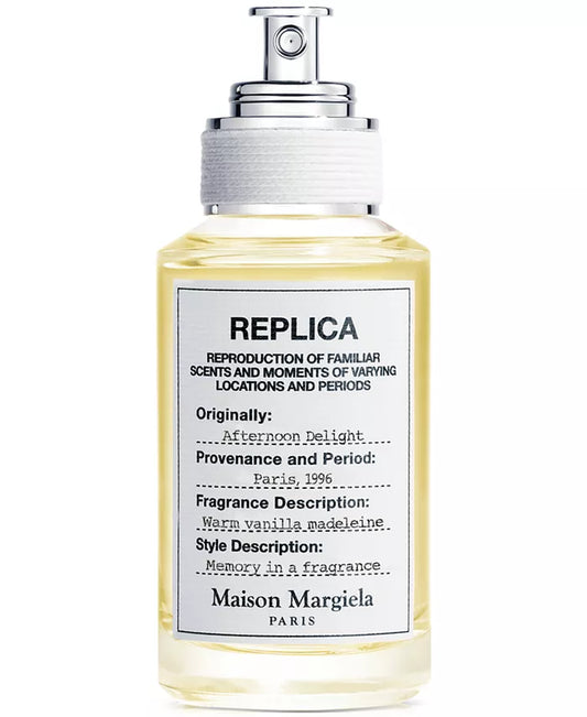 REPLICA Afternoon Delight Eau De Toilette, 3.4 Oz.