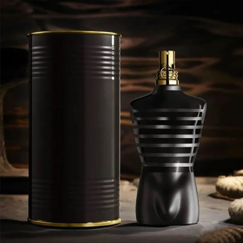 Male Perfume Men 125Ml Eau De Parfum Long Lasting Fragrance Cologne Men