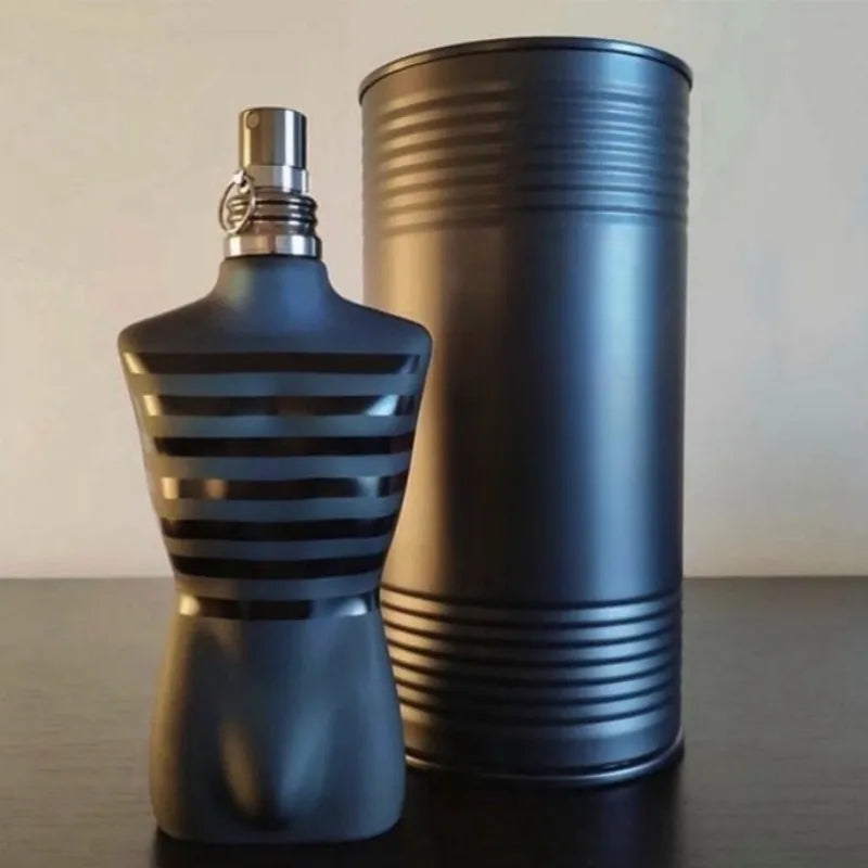 Male Perfume Men 125Ml Eau De Parfum Long Lasting Fragrance Cologne Men