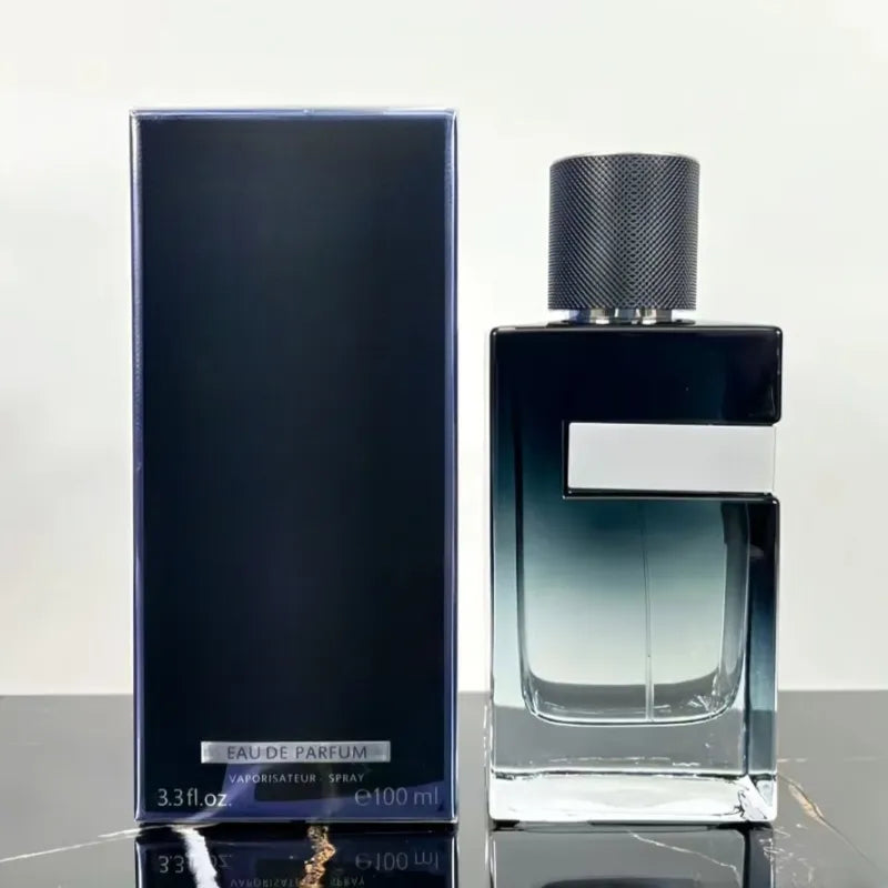 Male Perfume Men 125Ml Eau De Parfum Long Lasting Fragrance Cologne Men