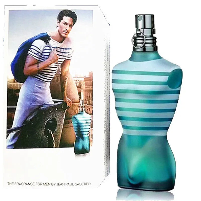 Male Perfume Men 125Ml Eau De Parfum Long Lasting Fragrance Cologne Men