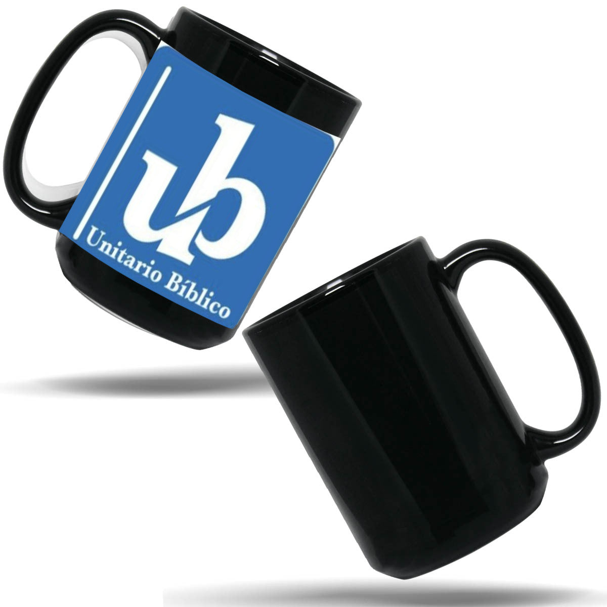 Ceramic Mug 15Oz