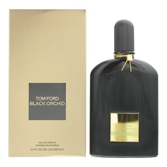 Tom Ford Black Orchid Eau De Parfum 100Ml for Women