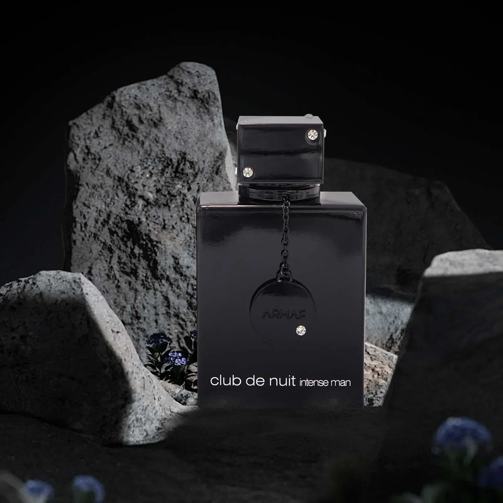 Armaf Night Club Wild Black Edition for Men -Luxury Brand Perfume Men 100Ml Cologne Духи Fragrance Spray Perfumes Hombres Origin