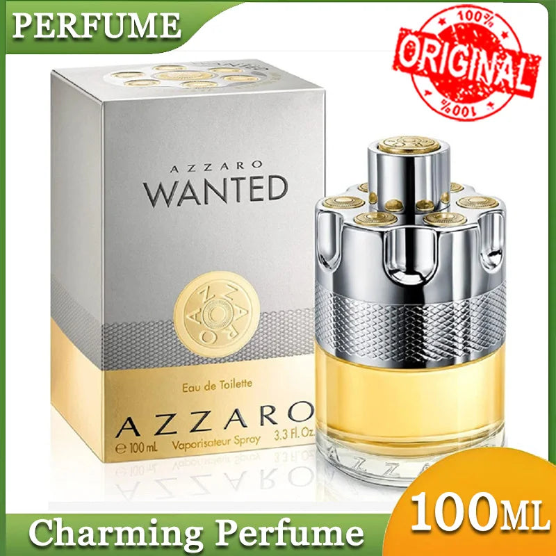 100Ml Lasting Fragrance the Most Want High Quality Perfume Eau De Parfum Strong Pheromone Men Cologne Perfumes Mujer Originales