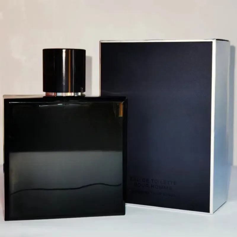 Male Perfume Men 125Ml Eau De Parfum Long Lasting Fragrance Cologne Men