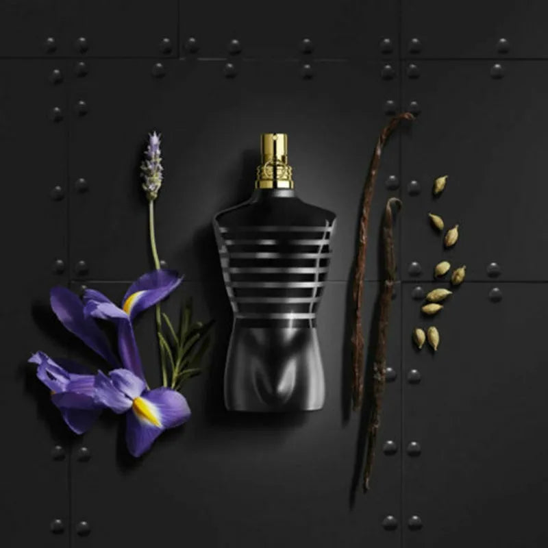 Male Perfume Men 125Ml Eau De Parfum Long Lasting Fragrance Cologne Men